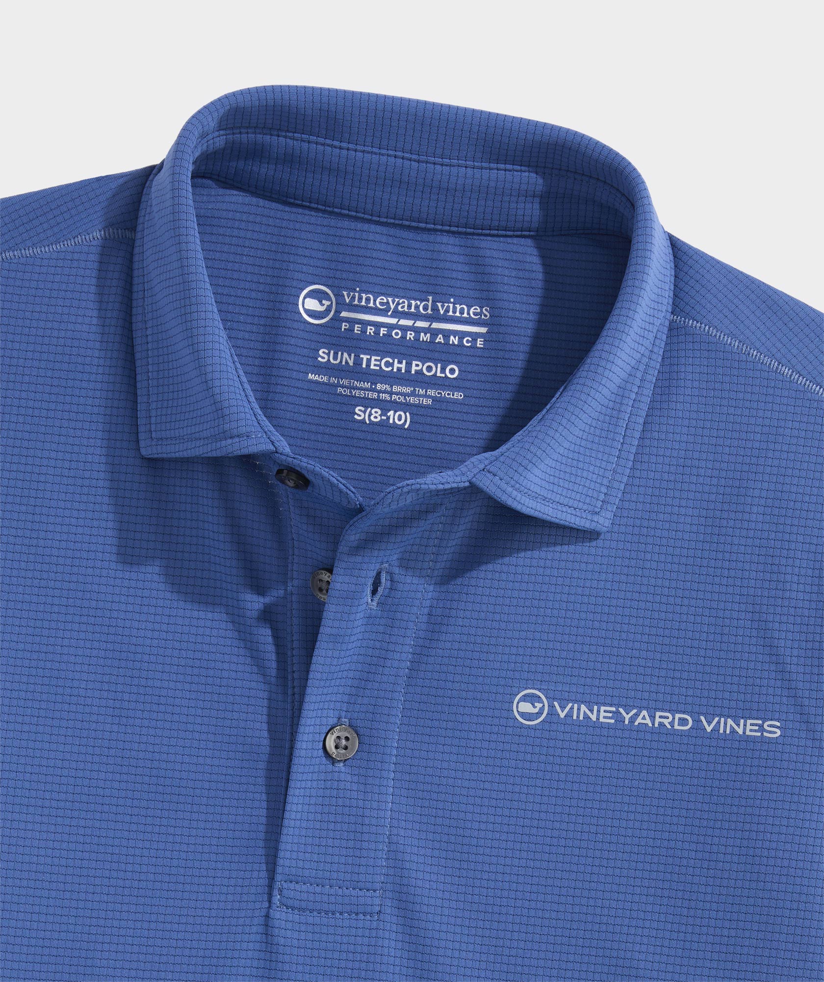sun tech polos